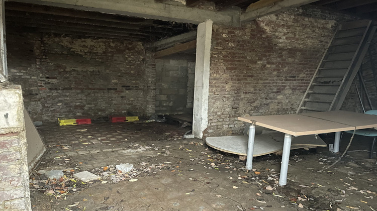 Ma-Cabane - Vente Terrain Isbergues, 1275 m²