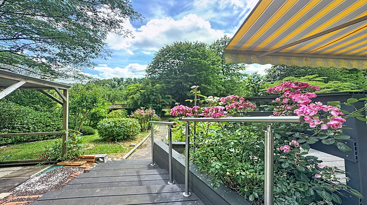 Ma-Cabane - Vente Terrain ISLE, 714 m²