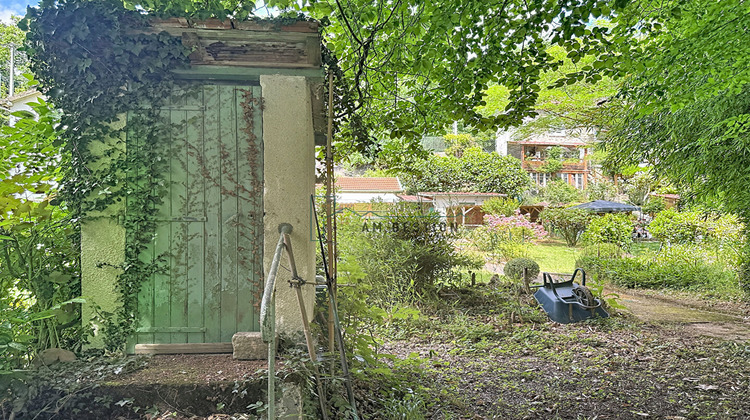 Ma-Cabane - Vente Terrain ISLE, 714 m²