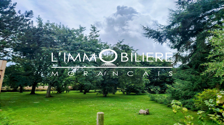 Ma-Cabane - Vente Terrain ISNEAUVILLE, 1200 m²