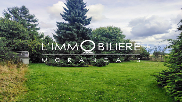 Ma-Cabane - Vente Terrain ISNEAUVILLE, 1200 m²