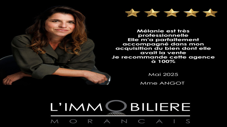 Ma-Cabane - Vente Terrain ISNEAUVILLE, 1200 m²