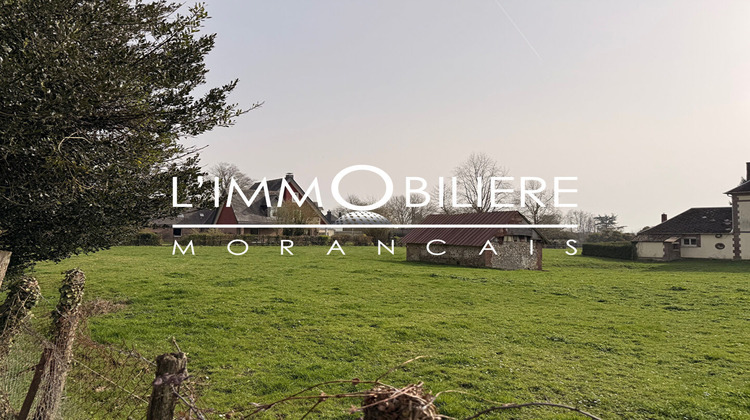 Ma-Cabane - Vente Terrain ISNEAUVILLE, 1705 m²
