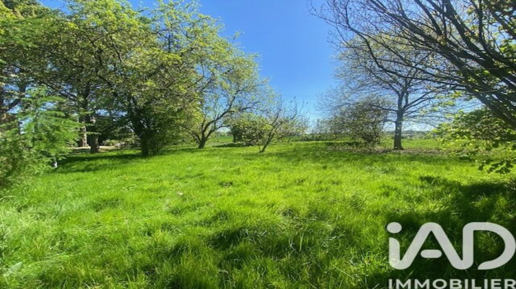 Ma-Cabane - Vente Terrain Isneauville, 1200 m²