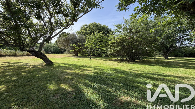Ma-Cabane - Vente Terrain Isneauville, 1200 m²