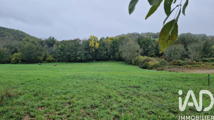 Ma-Cabane - Vente Terrain Issac, 4911 m²