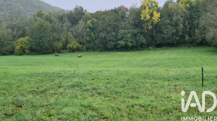 Ma-Cabane - Vente Terrain Issac, 4911 m²