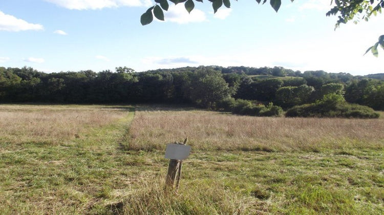 Ma-Cabane - Vente Terrain Issac, 4911 m²