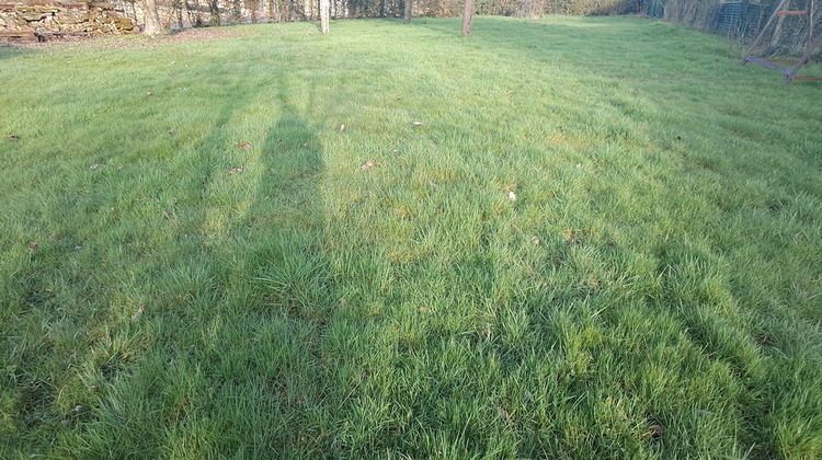 Ma-Cabane - Vente Terrain Issancourt-et-Rumel, 769 m²