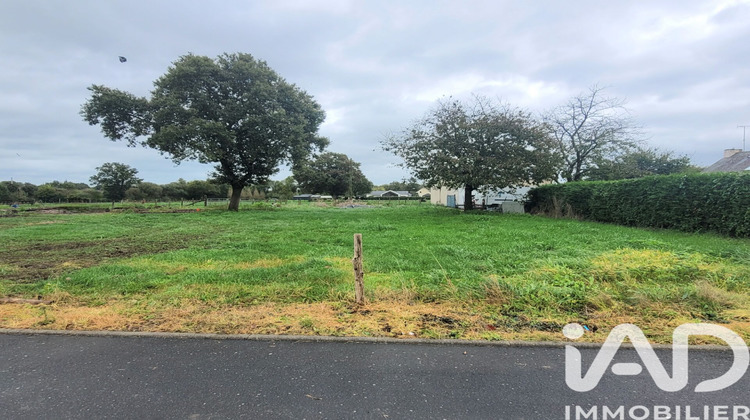 Ma-Cabane - Vente Terrain Issé, 453 m²