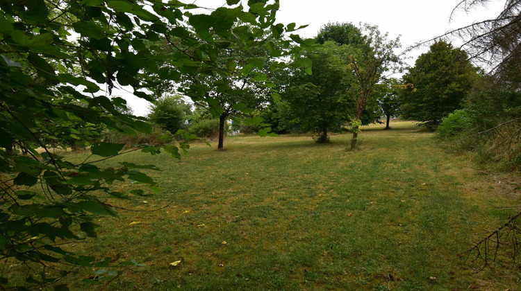 Ma-Cabane - Vente Terrain Issigeac, 2483 m²