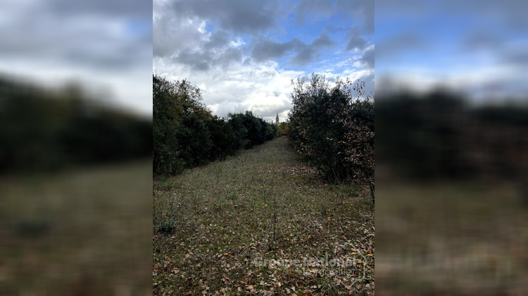 Ma-Cabane - Vente Terrain ISSIRAC, 5892 m²