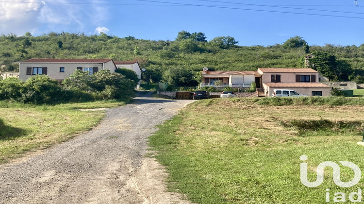 Ma-Cabane - Vente Terrain Issoire, 6764 m²