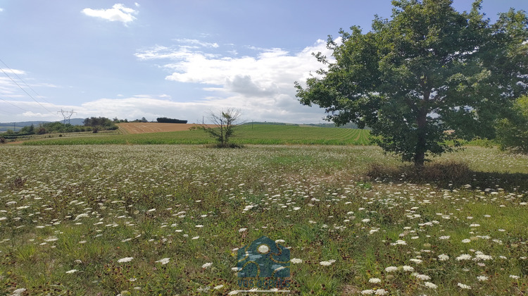 Ma-Cabane - Vente Terrain Issoire, 7210 m²