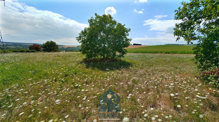 Ma-Cabane - Vente Terrain Issoire, 7210 m²