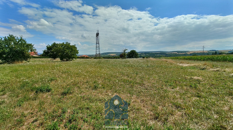 Ma-Cabane - Vente Terrain Issoire, 7210 m²