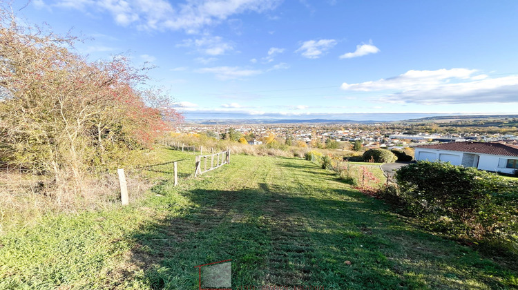 Ma-Cabane - Vente Terrain Issoire, 8682 m²