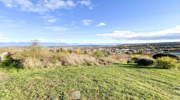 Ma-Cabane - Vente Terrain Issoire, 8682 m²