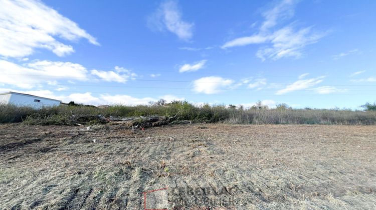 Ma-Cabane - Vente Terrain Issoire, 8682 m²