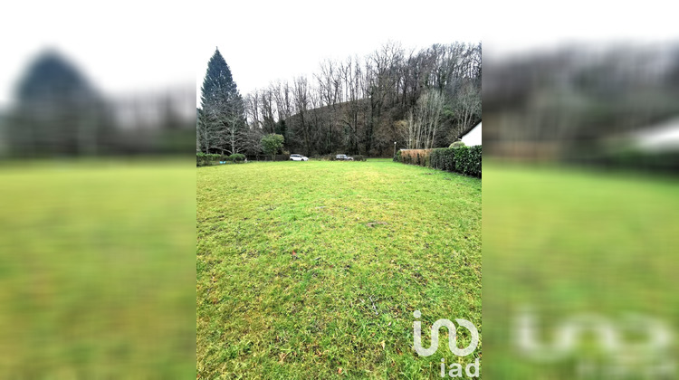 Ma-Cabane - Vente Terrain Issor, 1285 m²