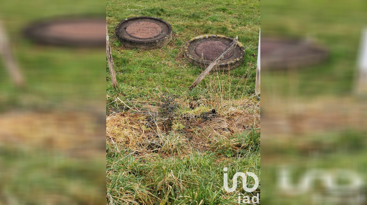 Ma-Cabane - Vente Terrain Issor, 1285 m²