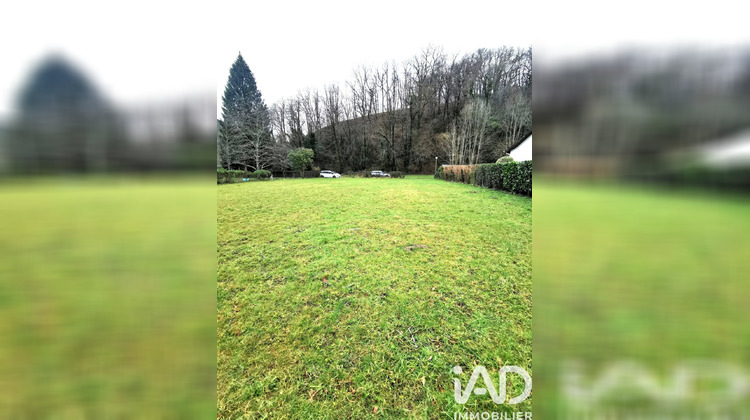 Ma-Cabane - Vente Terrain Issor, 1282 m²