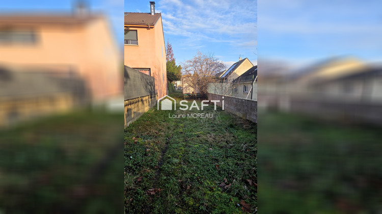 Ma-Cabane - Vente Terrain Issou, 367 m²