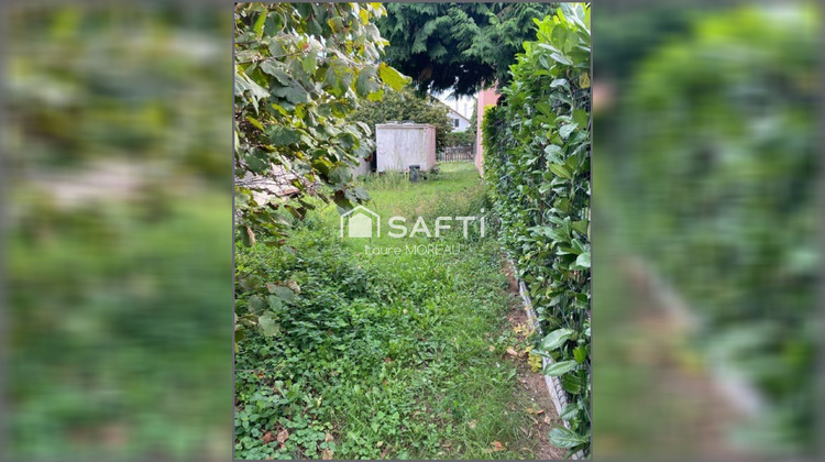 Ma-Cabane - Vente Terrain Issou, 367 m²