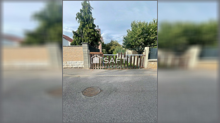 Ma-Cabane - Vente Terrain Issou, 367 m²