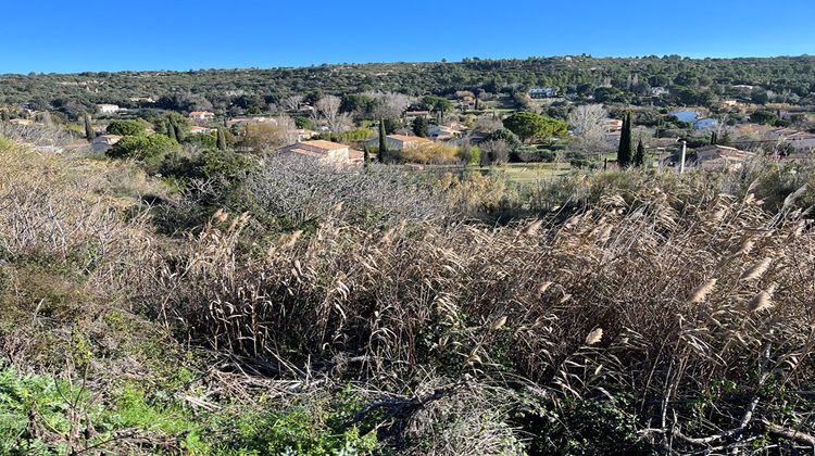 Ma-Cabane - Vente Terrain ISTRES, 800 m²