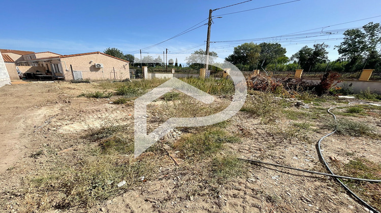 Ma-Cabane - Vente Terrain ISTRES, 272 m²