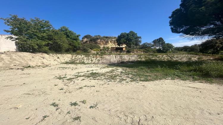 Ma-Cabane - Vente Terrain Istres, 2325 m²