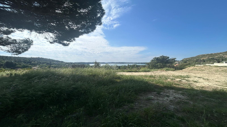 Ma-Cabane - Vente Terrain Istres, 2325 m²