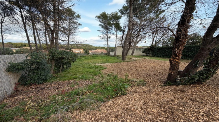 Ma-Cabane - Vente Terrain Istres, 471 m²