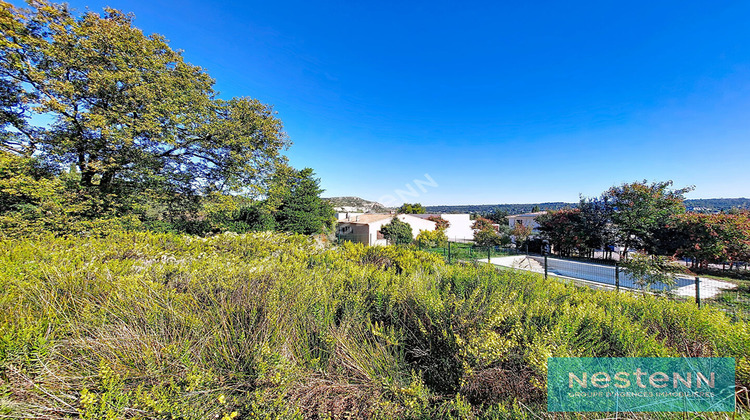 Ma-Cabane - Vente Terrain ISTRES, 737 m²