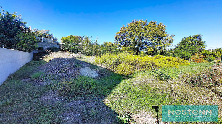 Ma-Cabane - Vente Terrain ISTRES, 737 m²