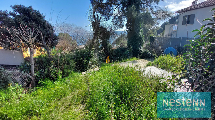 Ma-Cabane - Vente Terrain ISTRES, 571 m²