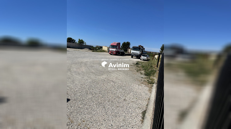 Ma-Cabane - Vente Terrain Istres, 1200 m²