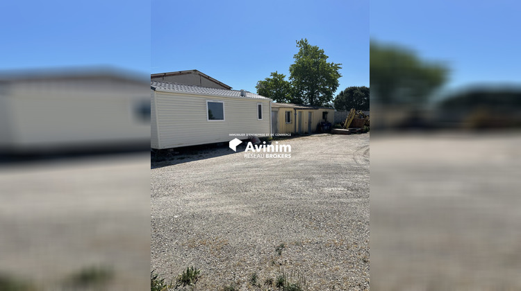 Ma-Cabane - Vente Terrain Istres, 1200 m²
