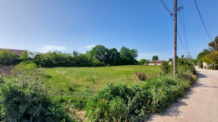 Ma-Cabane - Vente Terrain ISTRES, 643 m²
