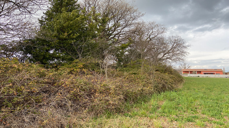 Ma-Cabane - Vente Terrain ISTRES, 643 m²