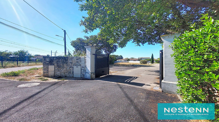 Ma-Cabane - Vente Terrain ISTRES, 625 m²