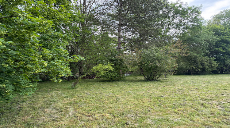Ma-Cabane - Vente Terrain ITEUIL, 2652 m²