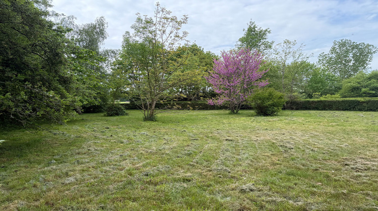 Ma-Cabane - Vente Terrain ITEUIL, 2652 m²