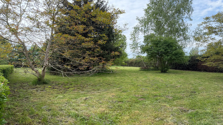 Ma-Cabane - Vente Terrain ITEUIL, 2652 m²