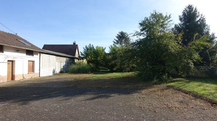 Ma-Cabane - Vente Terrain Ittenheim, 260 m²