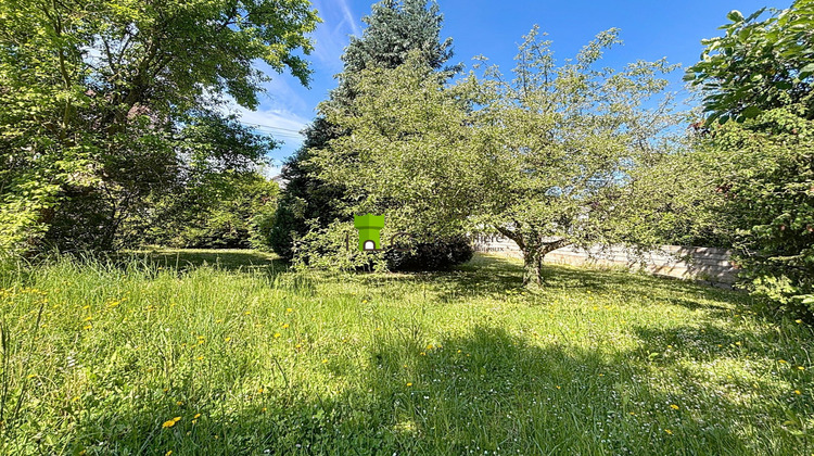 Ma-Cabane - Vente Terrain Ittenheim, 740 m²