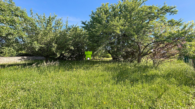 Ma-Cabane - Vente Terrain Ittenheim, 740 m²