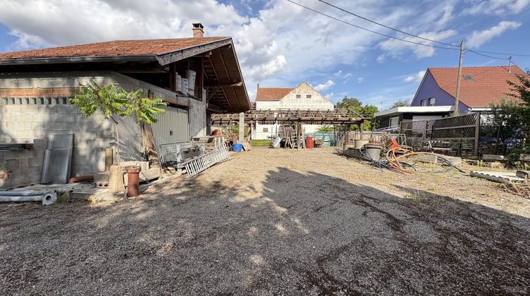 Ma-Cabane - Vente Terrain Ittenheim, 1365 m²