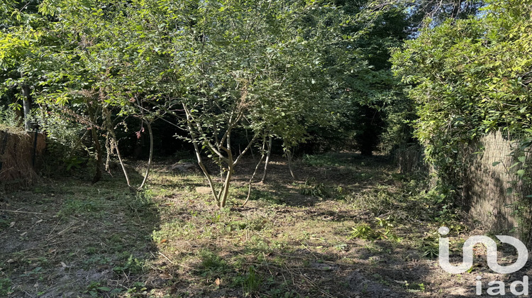 Ma-Cabane - Vente Terrain Itteville, 2349 m²